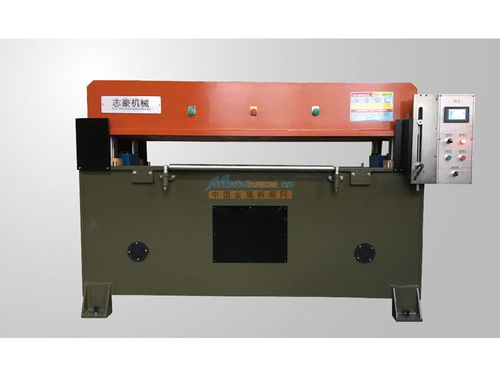 精密四柱裁斷機(jī)哪家好 精密四柱裁斷機(jī)選哪家