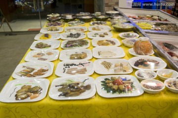 海鮮市場圖片素材下載 食品餐飲素材下的中國菜系圖片素材