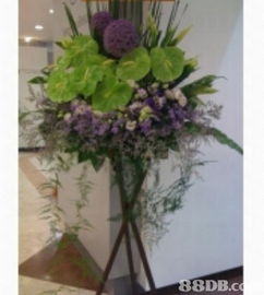 花薈鮮花禮品花店 精致花藝與家居裝飾的完美融合