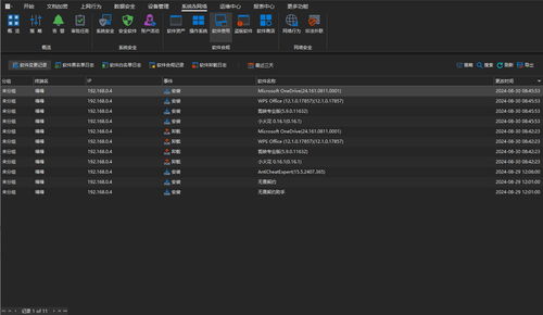 電腦監控專家有哪些？四款值得推薦的電腦監控軟件